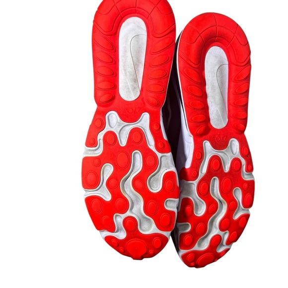 Nike Air Max 270 React 12 - Picture 10 of 14
